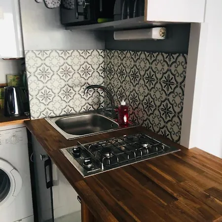 Cap Raphael * Port Santa-Lucia