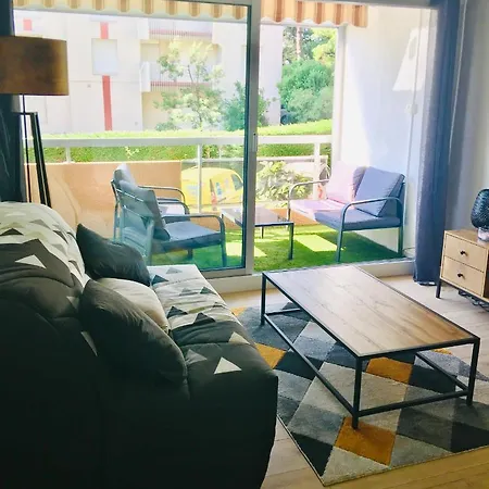 Cap Raphael 酒店 Port Santa-Lucia